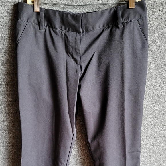 NEW Adidas Climalite Full Length Pants - Picture 5 of 10